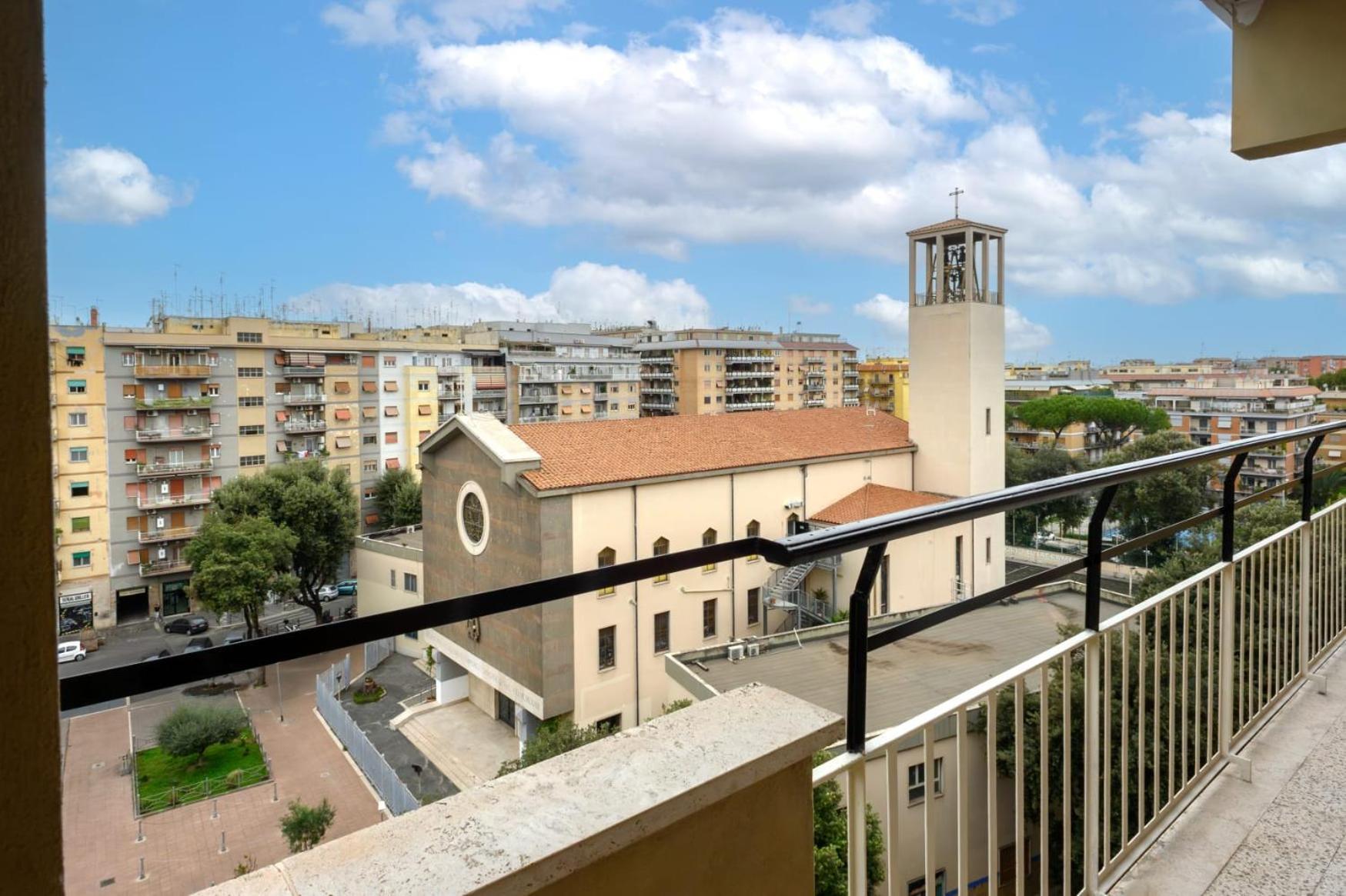 Veroli Vacanze Romane Exterior photo