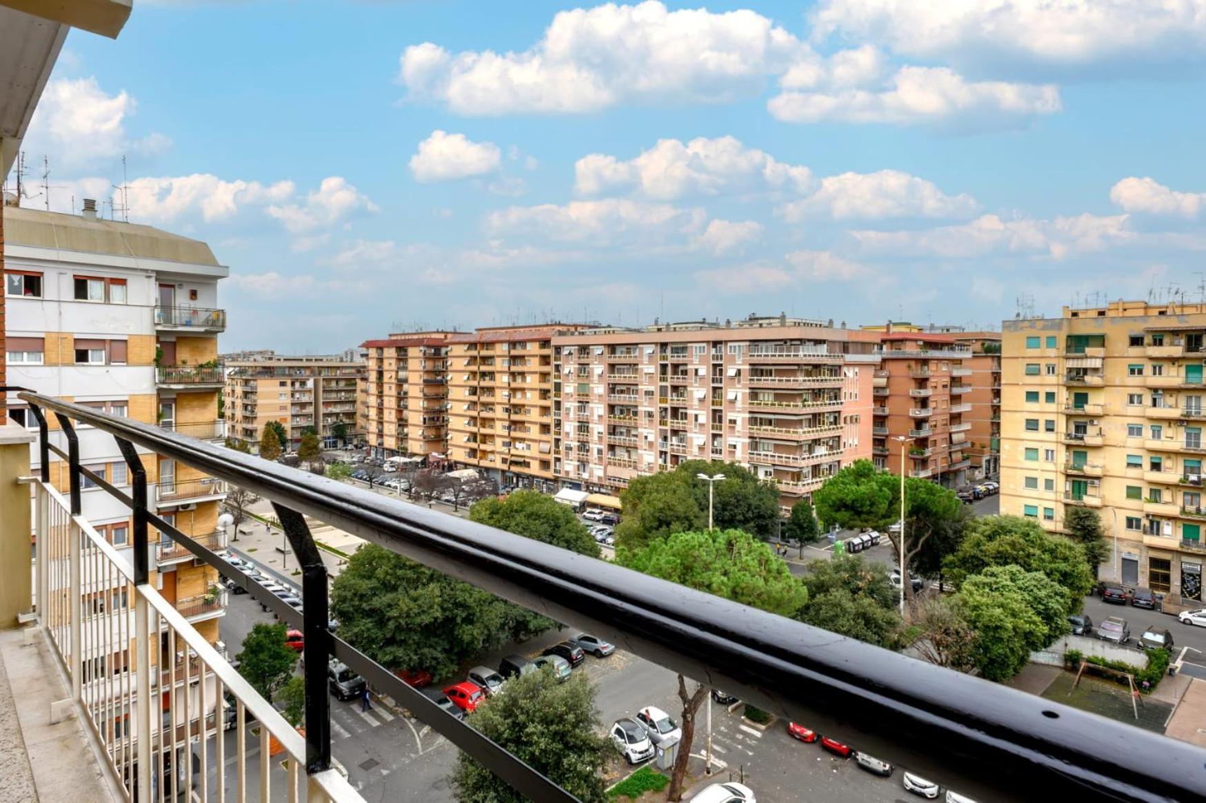 Veroli Vacanze Romane Exterior photo